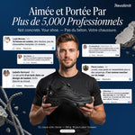 1 + 1 Gratuit: Prolimit S3 - Sécurité tout confort