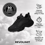 1 + 1 Gratuit: Prolimit S3 - Sécurité tout confort