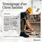 1 + 1 Gratuit: Prolimit S3 - Sécurité tout confort