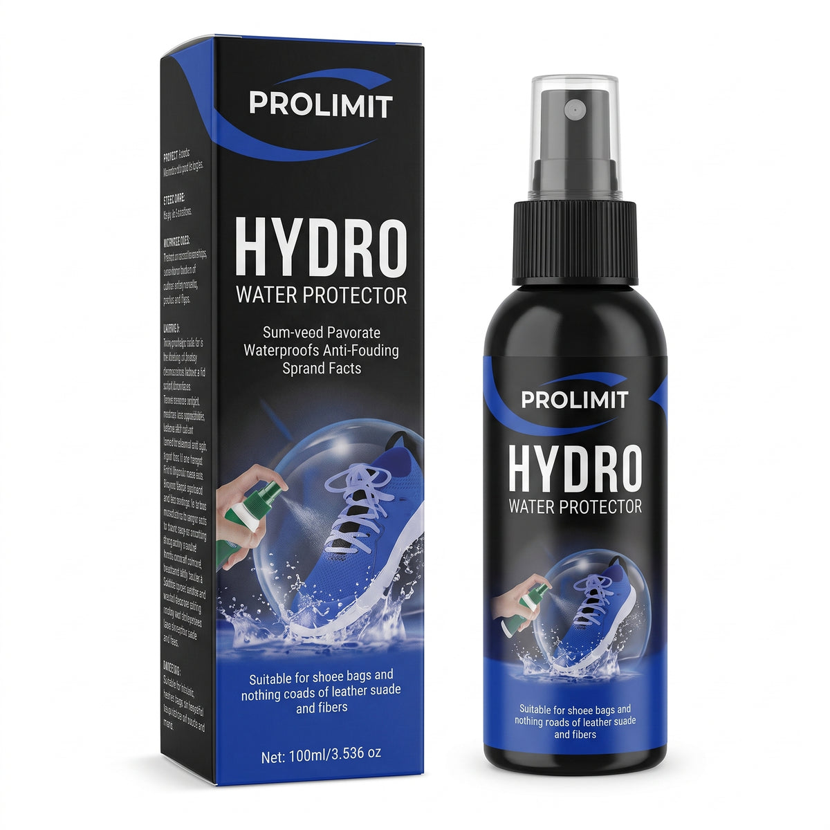 Prolimit Hydro : étanchéité garantie 12 mois