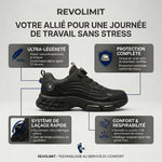 1 + 1 Gratuit: Prolimit S3 - Sécurité tout confort